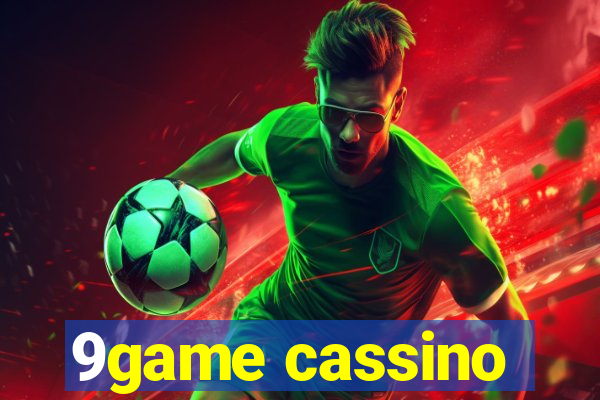 9game cassino